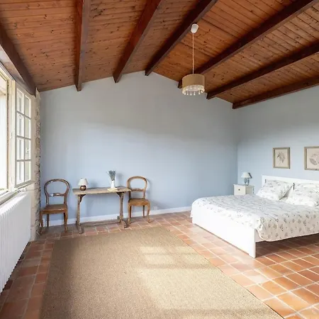 Holiday home Charming Nature In Perigord