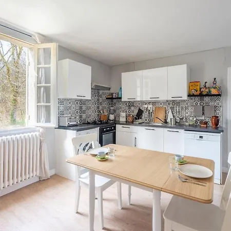 Charming Nature In Perigord Holiday home *