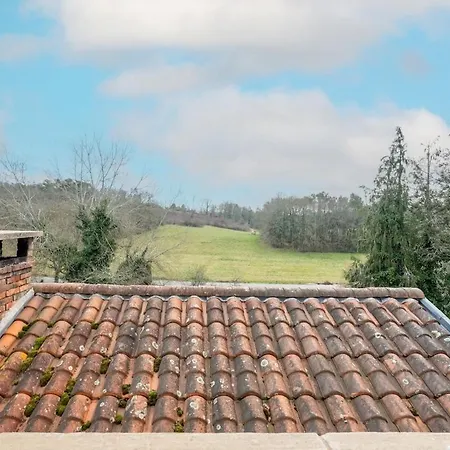 Charming Nature In Perigord Holiday home Negrondes
