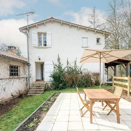 Charming Nature In Perigord Holiday home *