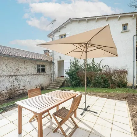 Charming Nature In Perigord * Negrondes