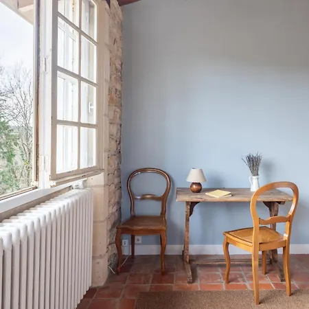 Holiday home Charming Nature In Perigord