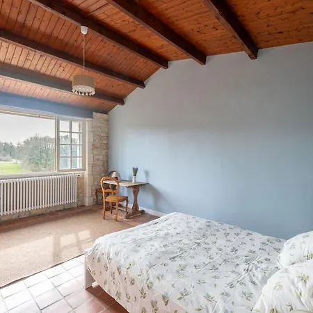 Holiday home Charming Nature In Perigord Negrondes