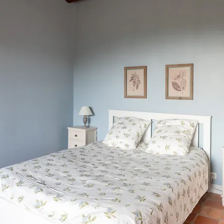 Charming Nature In Perigord * Négrondes