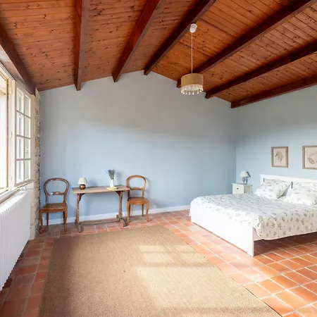 Casa de Férias Charming Nature In Perigord