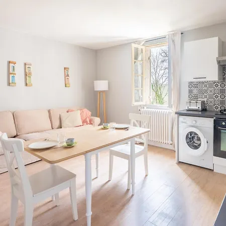 Charming Nature In Perigord Holiday home Negrondes