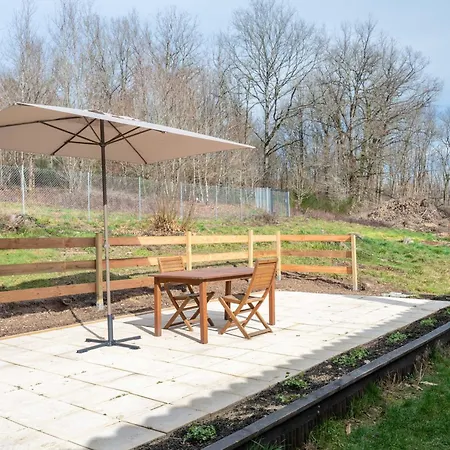 Holiday home Charming Nature In Perigord Negrondes