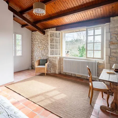 Charming Nature In Perigord Negrondes