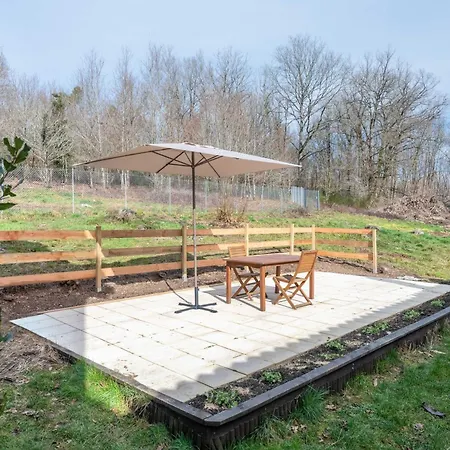 Charming Nature In Perigord