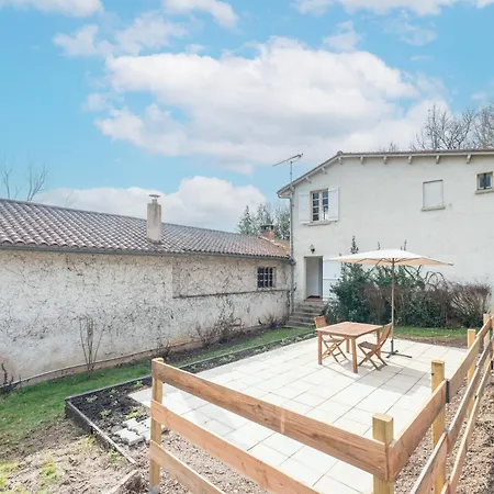 Charming Nature In Perigord Holiday home