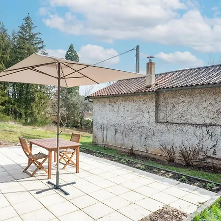 Charming Nature In Perigord *