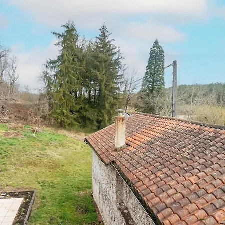 Charming Nature In Perigord Négrondes