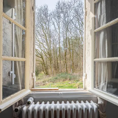 Charming Nature In Perigord Holiday home Negrondes